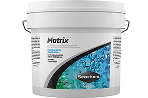 Matrix Mỹ - Seachem Matrix 4L hàng chính hãng